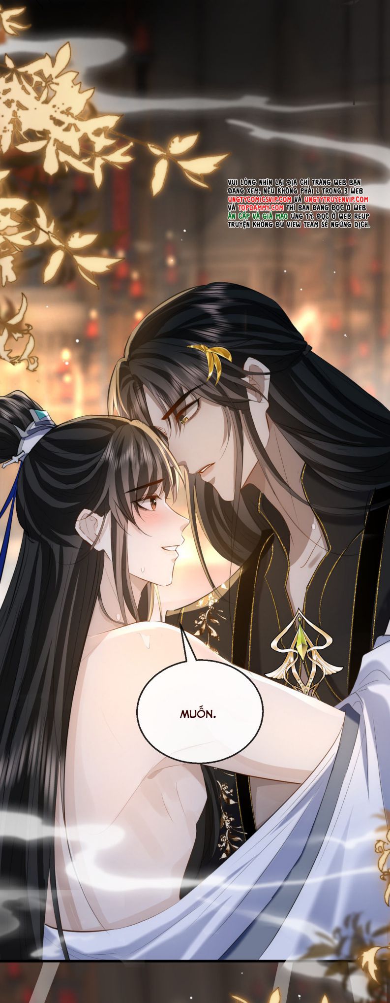 Ma Tôn Đại Nhân Song Tu Không Chapter 17 - Trang 4