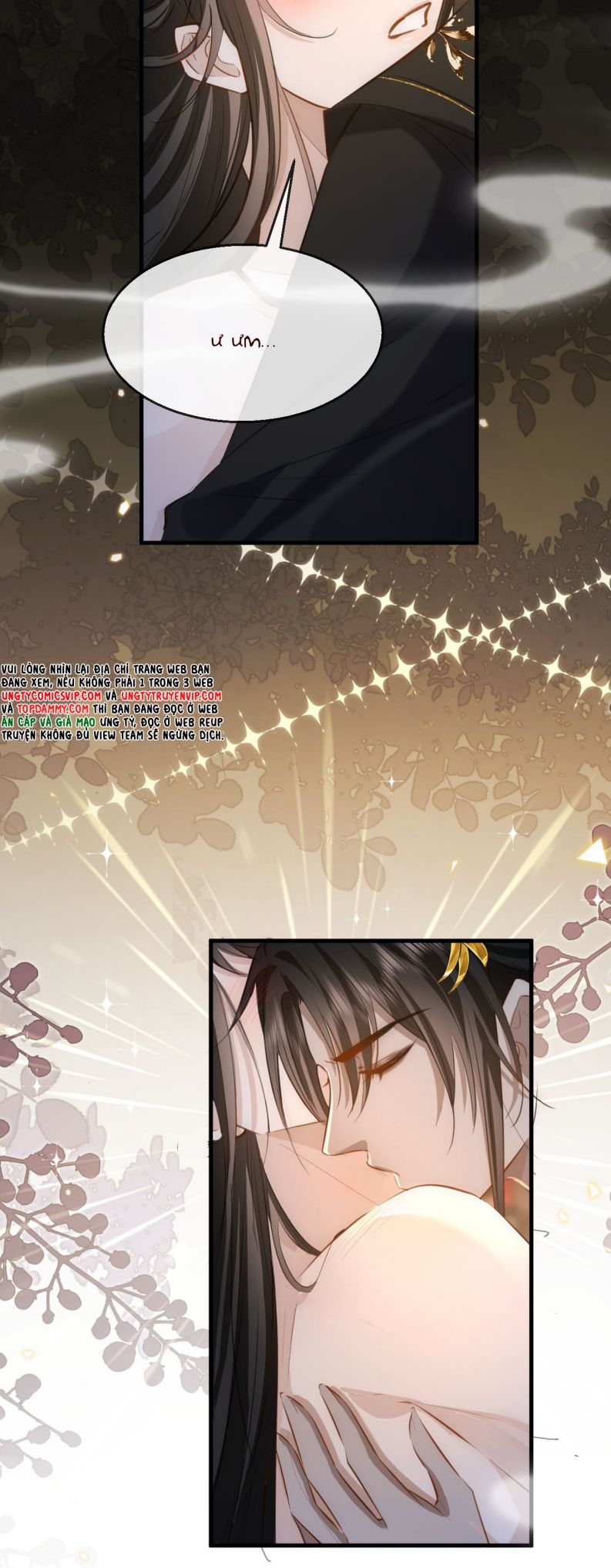 Ma Tôn Đại Nhân Song Tu Không Chapter 17 - Trang 4