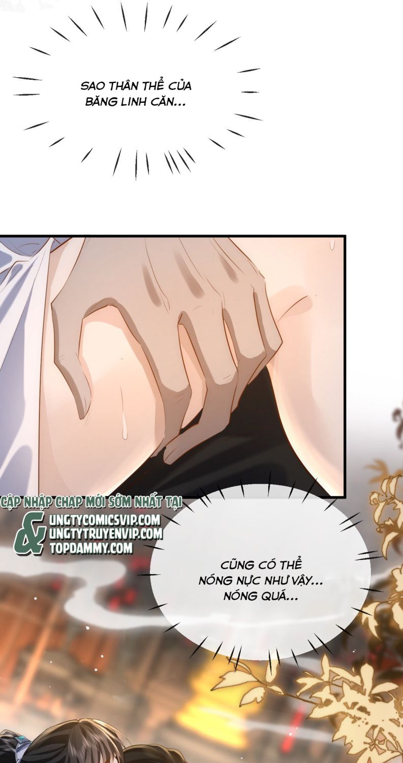 Ma Tôn Đại Nhân Song Tu Không Chapter 17 - Trang 4