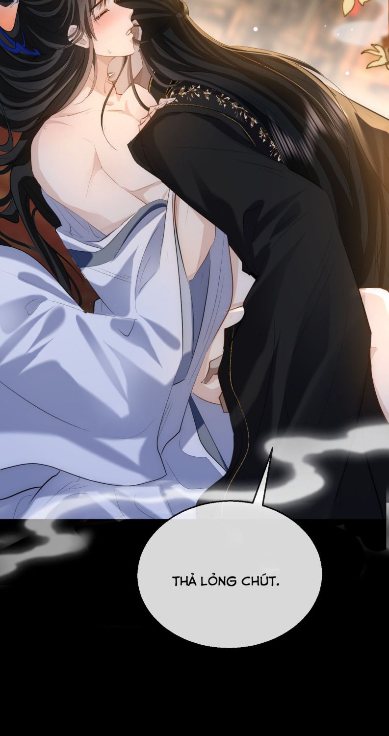 Ma Tôn Đại Nhân Song Tu Không Chapter 17 - Trang 4