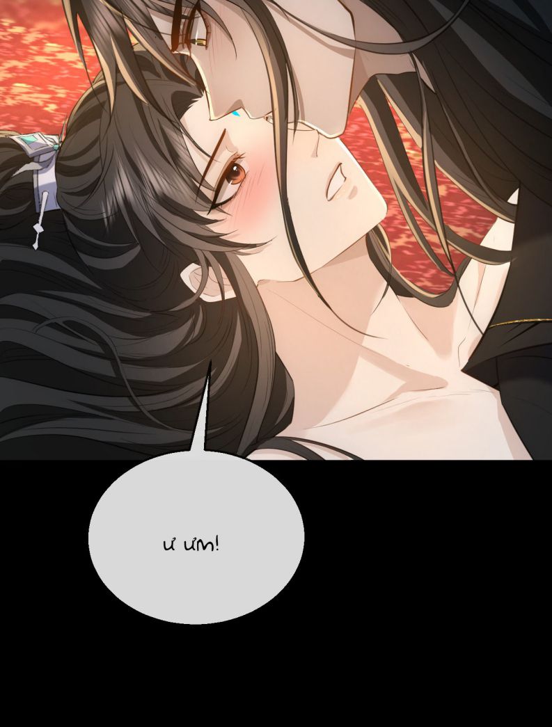 Ma Tôn Đại Nhân Song Tu Không Chapter 17 - Trang 4