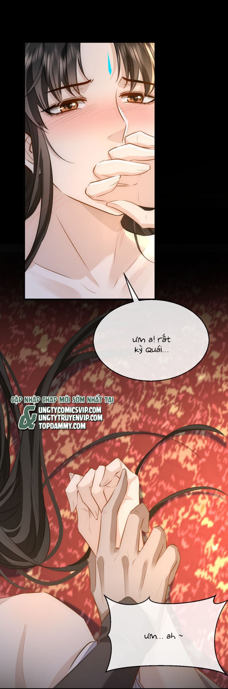 Ma Tôn Đại Nhân Song Tu Không Chapter 17 - Trang 4