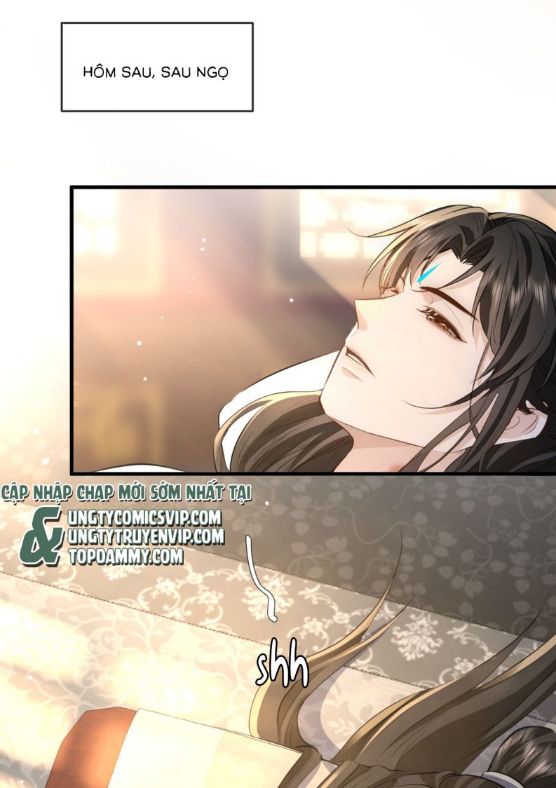 Ma Tôn Đại Nhân Song Tu Không Chapter 17 - Trang 4