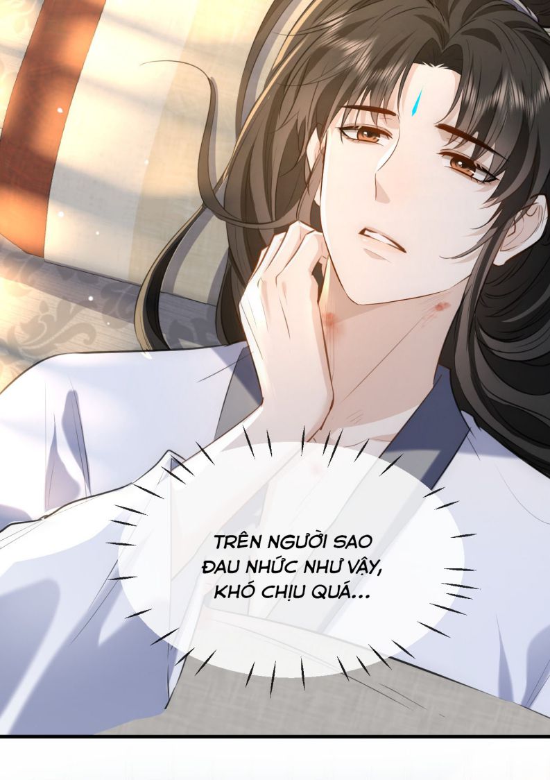 Ma Tôn Đại Nhân Song Tu Không Chapter 17 - Trang 4