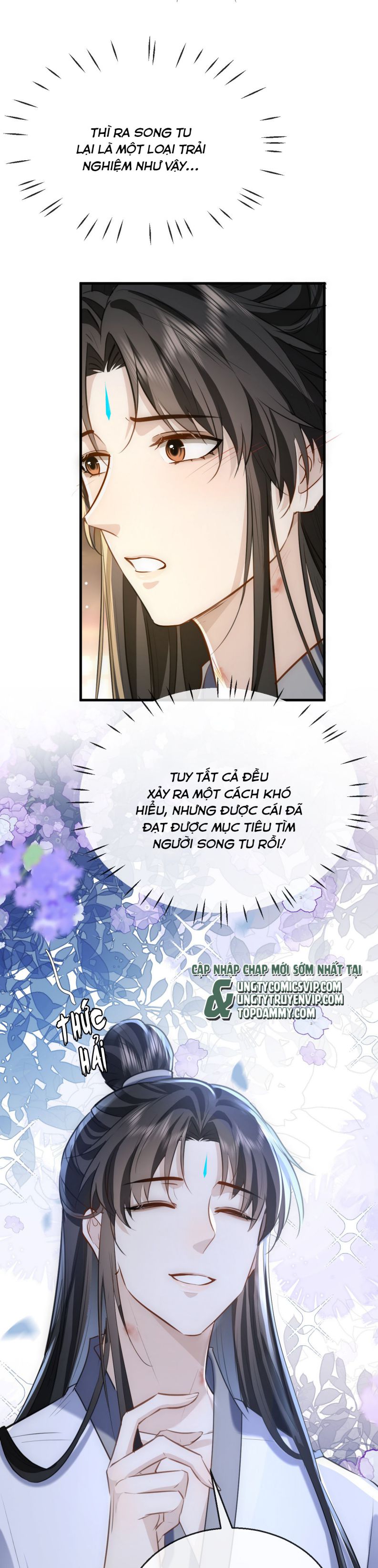 Ma Tôn Đại Nhân Song Tu Không Chapter 17 - Trang 4