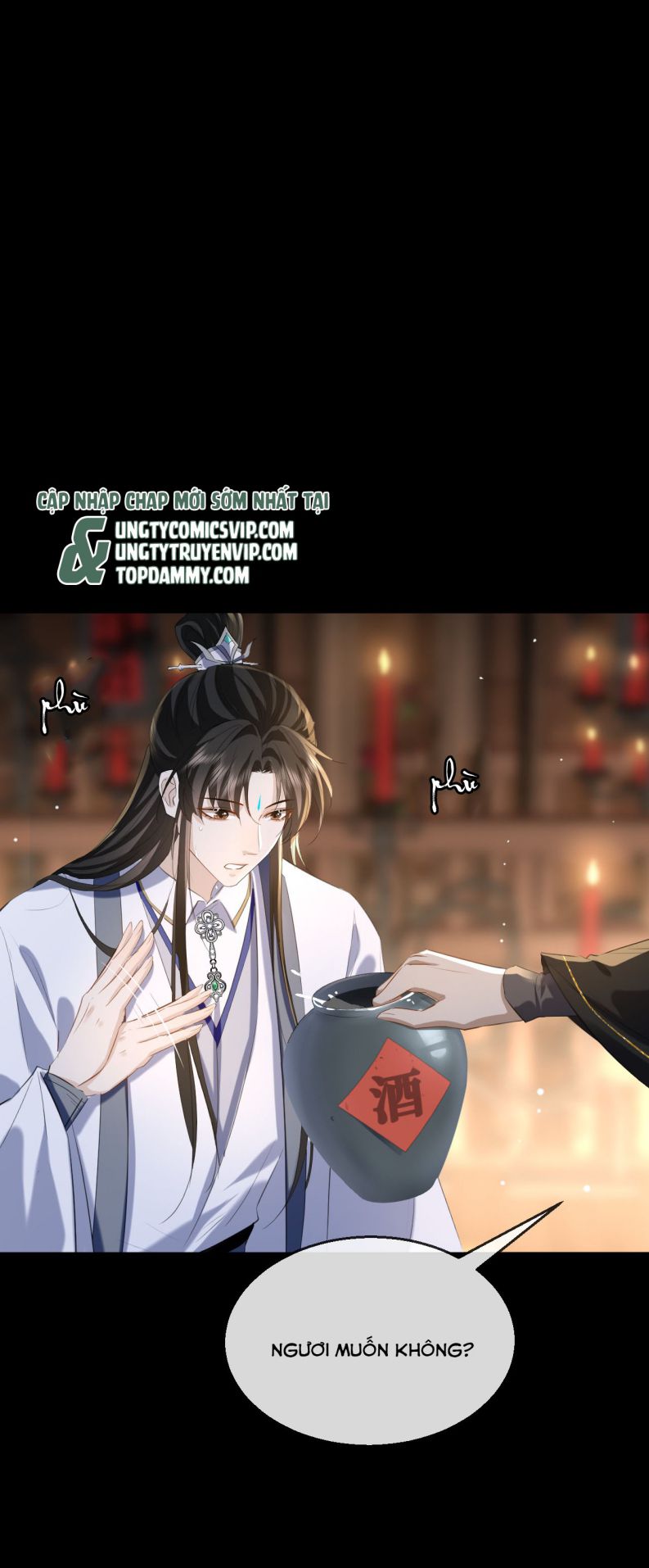 Ma Tôn Đại Nhân Song Tu Không Chapter 17 - Trang 4