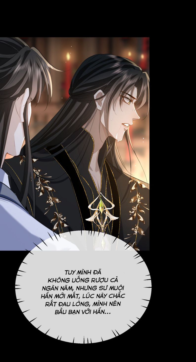 Ma Tôn Đại Nhân Song Tu Không Chapter 17 - Trang 4