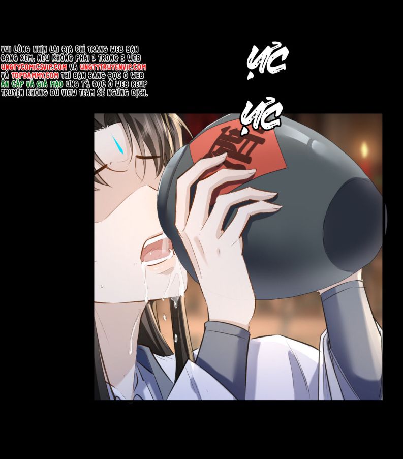 Ma Tôn Đại Nhân Song Tu Không Chapter 17 - Trang 4