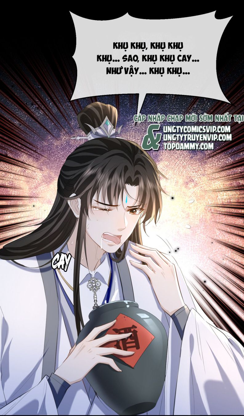 Ma Tôn Đại Nhân Song Tu Không Chapter 17 - Trang 4