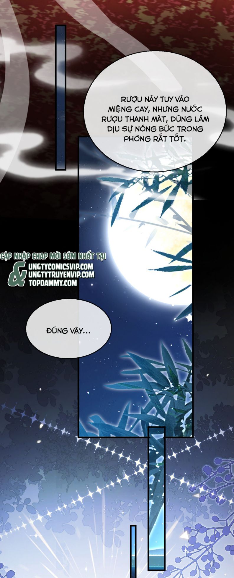 Ma Tôn Đại Nhân Song Tu Không Chapter 17 - Trang 4