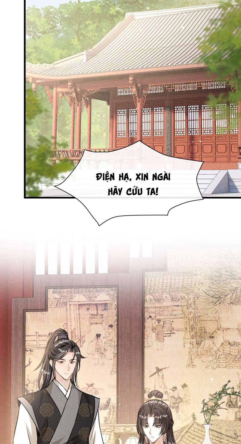 Đan Tiêu Vạn Dặm Chapter 36 - Trang 4