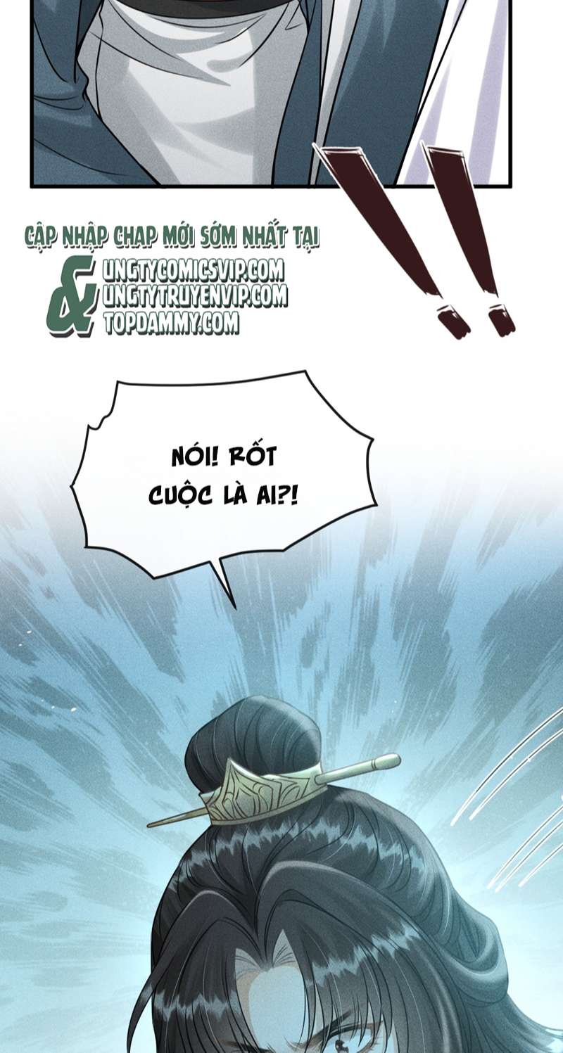 Đan Tiêu Vạn Dặm Chapter 36 - Trang 4