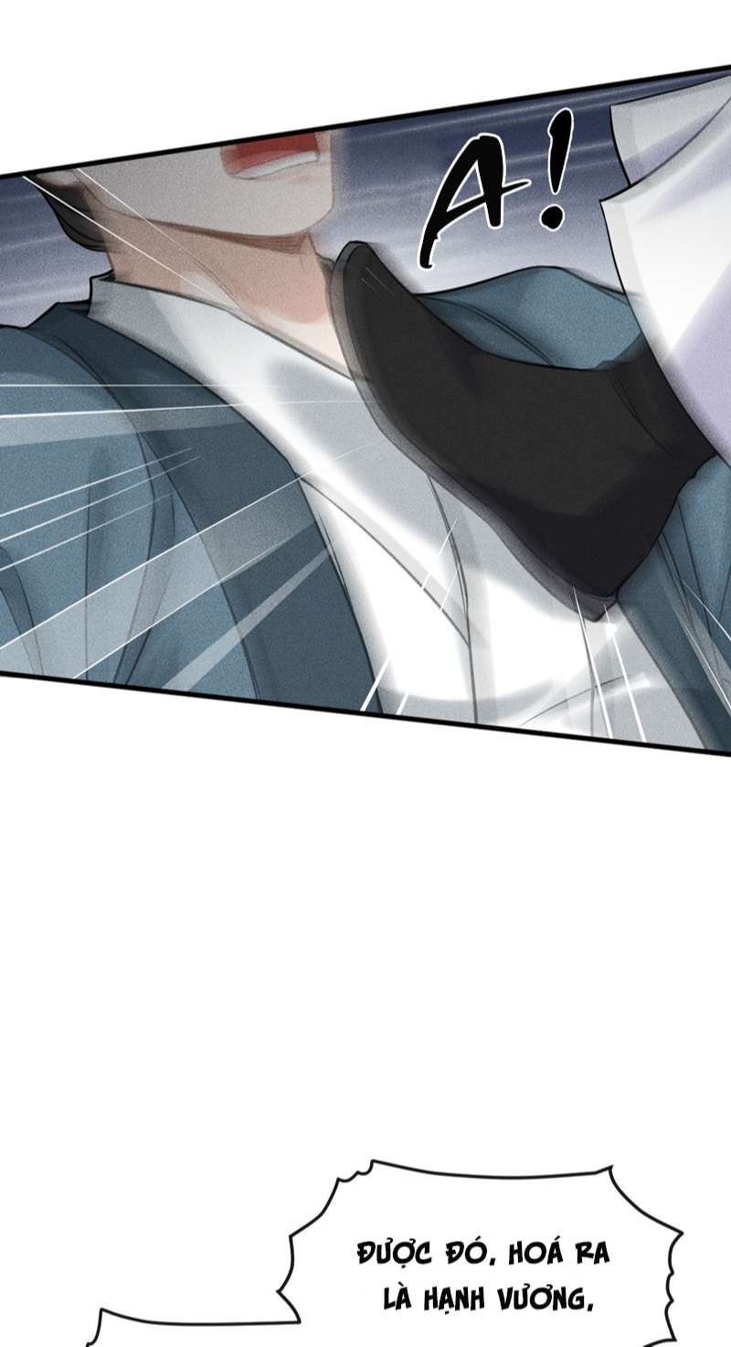 Đan Tiêu Vạn Dặm Chapter 36 - Trang 4