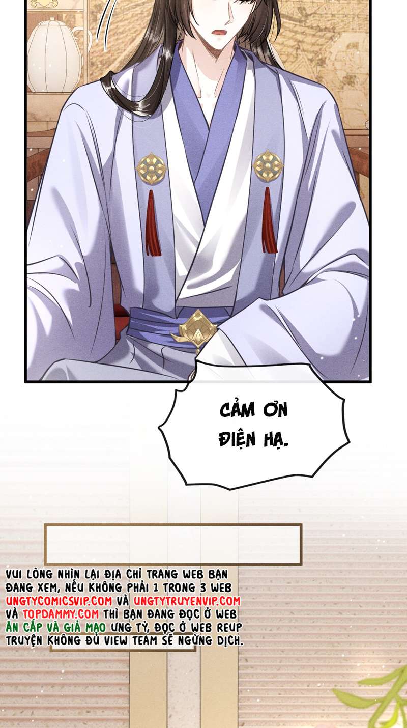 Đan Tiêu Vạn Dặm Chapter 36 - Trang 4