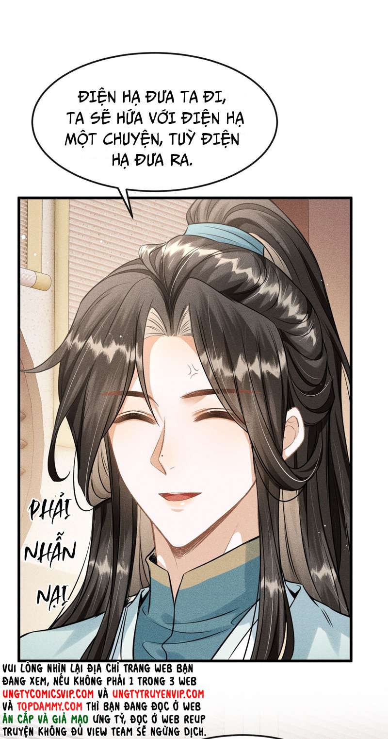 Đan Tiêu Vạn Dặm Chapter 36 - Trang 4