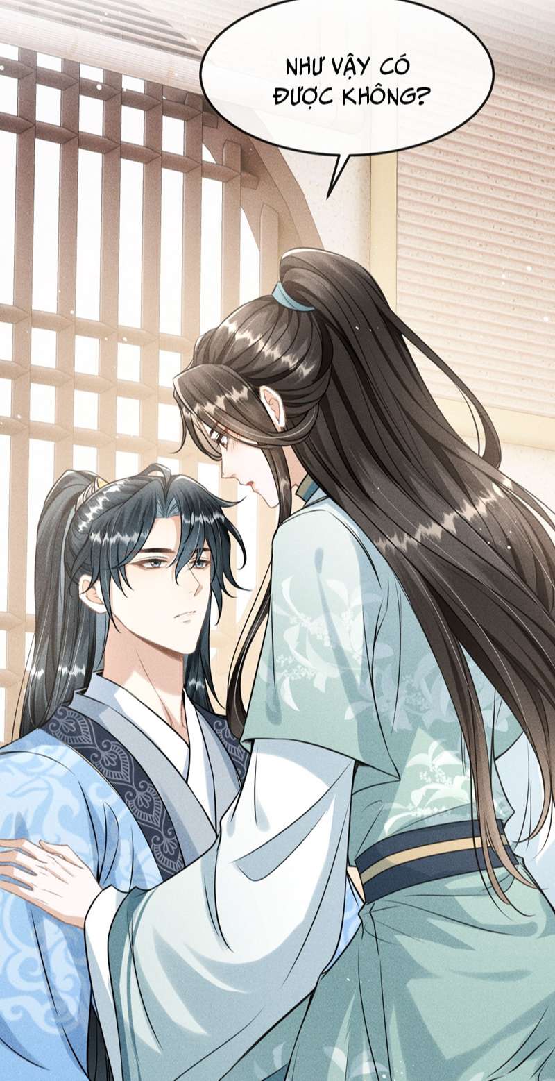 Đan Tiêu Vạn Dặm Chapter 36 - Trang 4