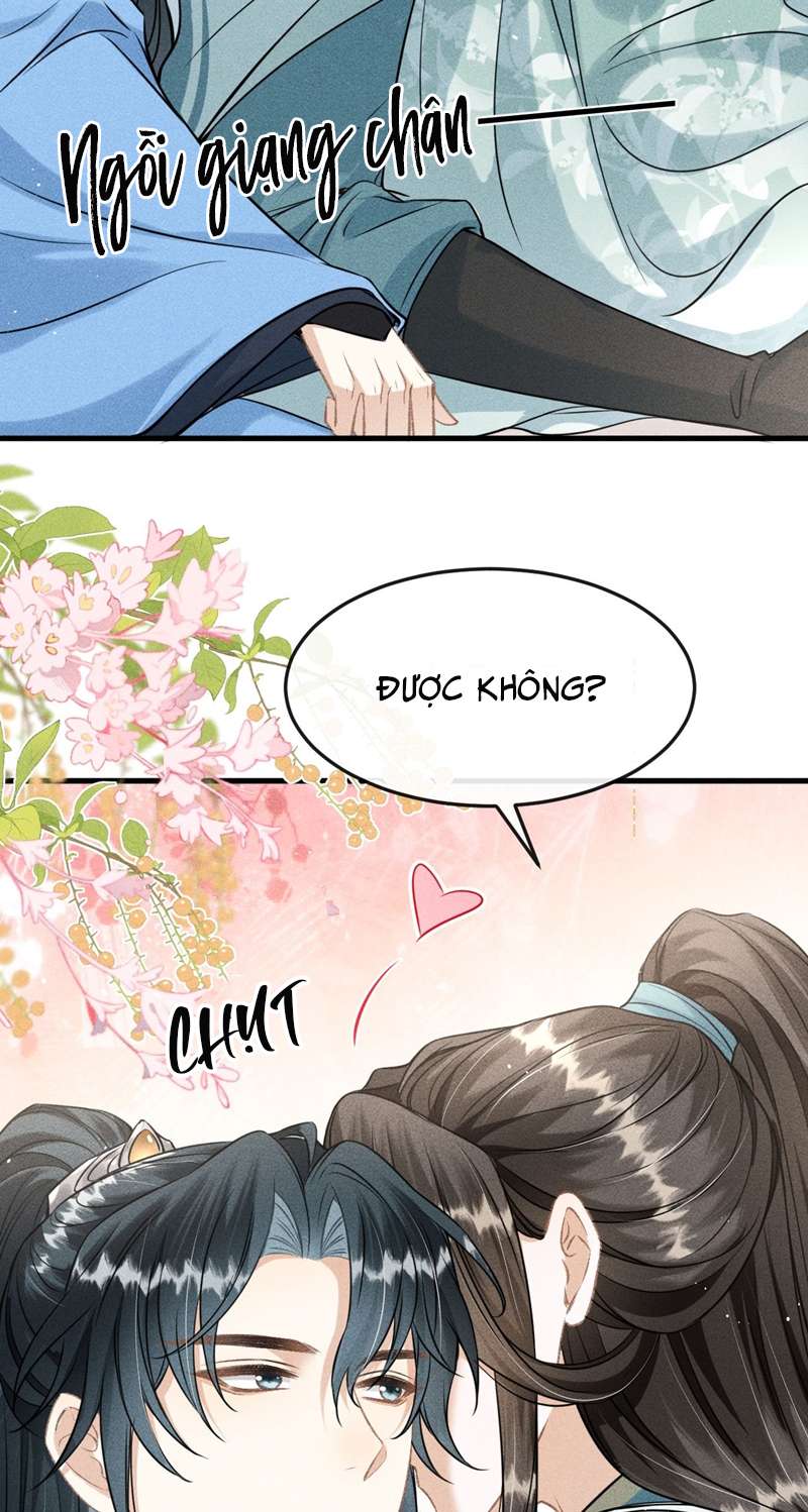 Đan Tiêu Vạn Dặm Chapter 36 - Trang 4