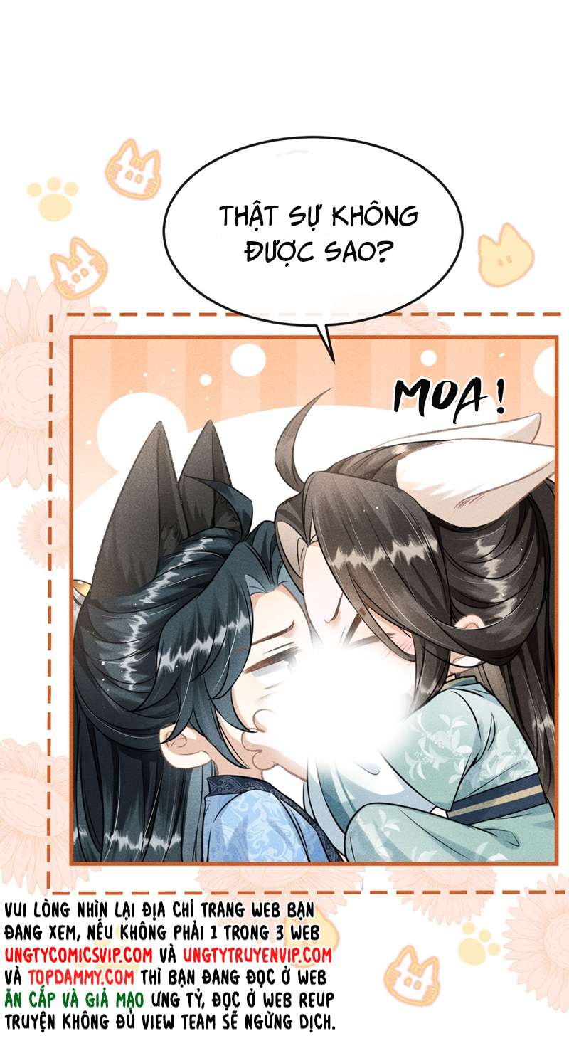 Đan Tiêu Vạn Dặm Chapter 36 - Trang 4