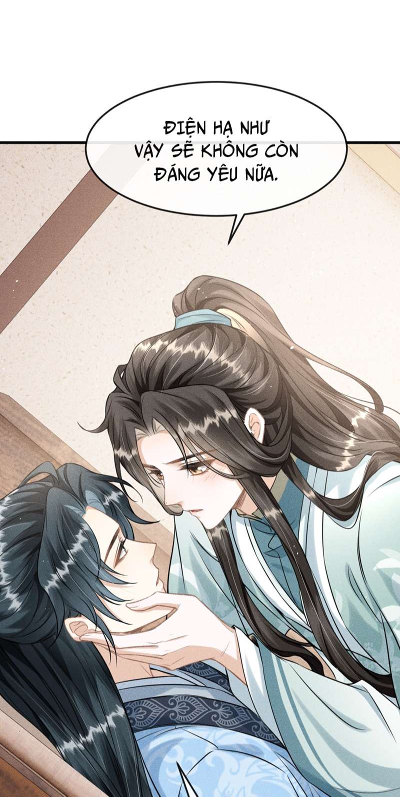 Đan Tiêu Vạn Dặm Chapter 36 - Trang 4