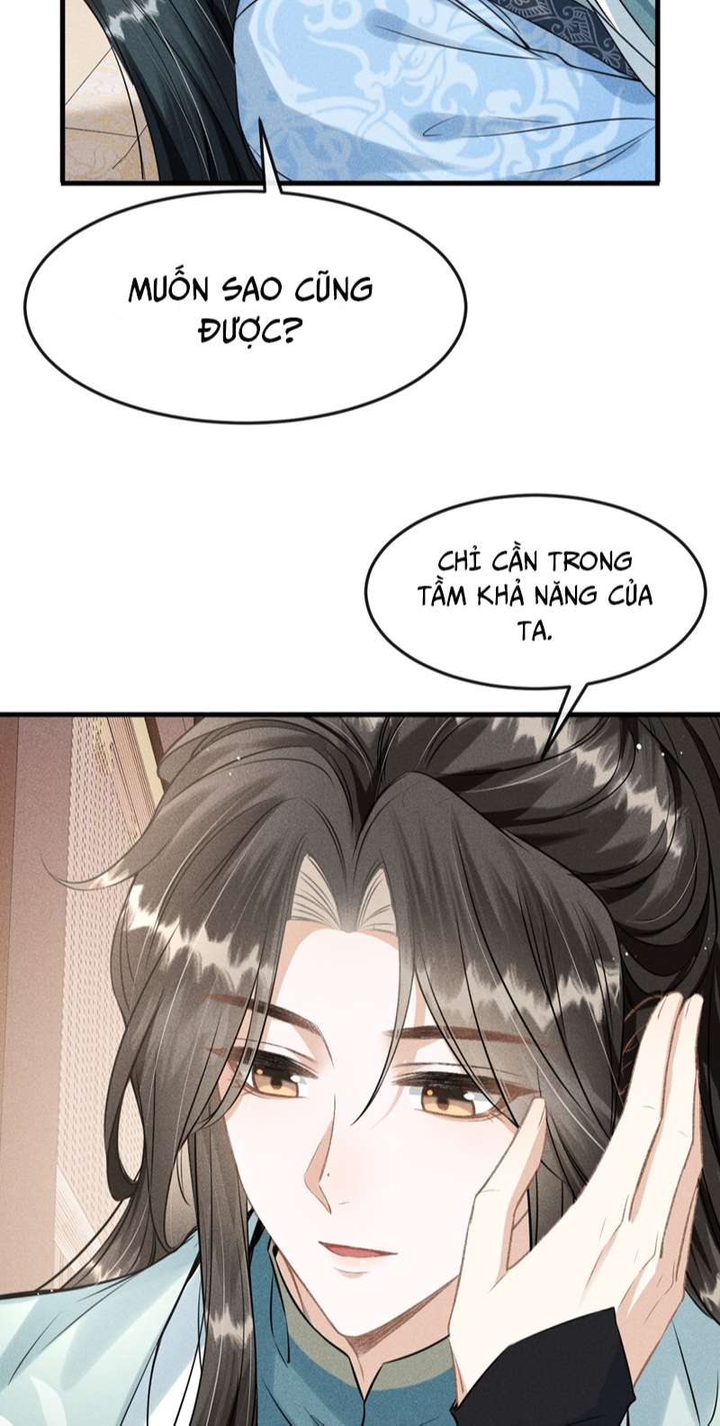 Đan Tiêu Vạn Dặm Chapter 36 - Trang 4