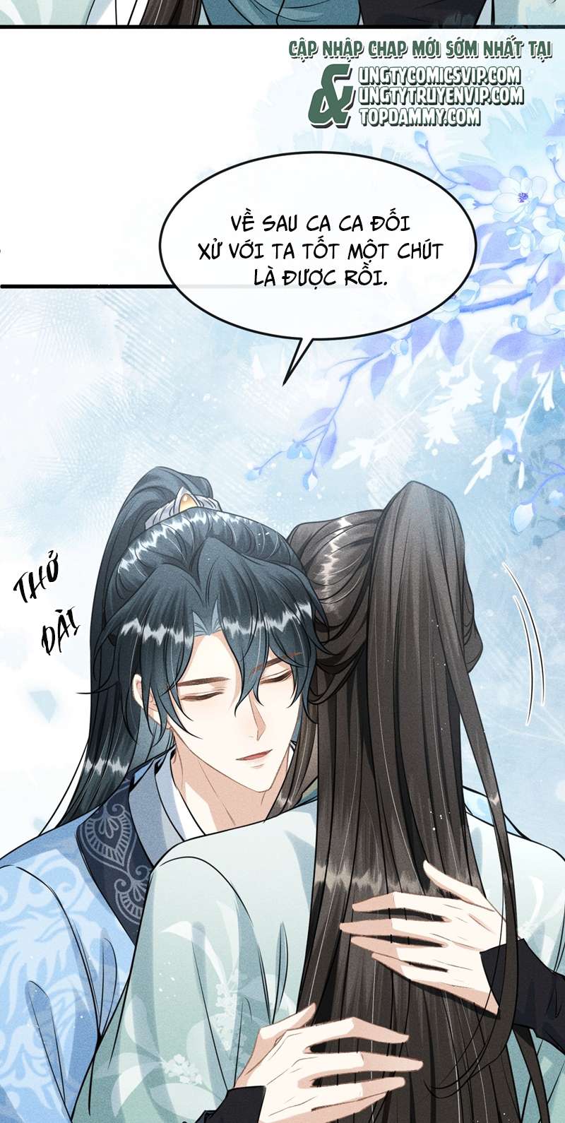 Đan Tiêu Vạn Dặm Chapter 36 - Trang 4