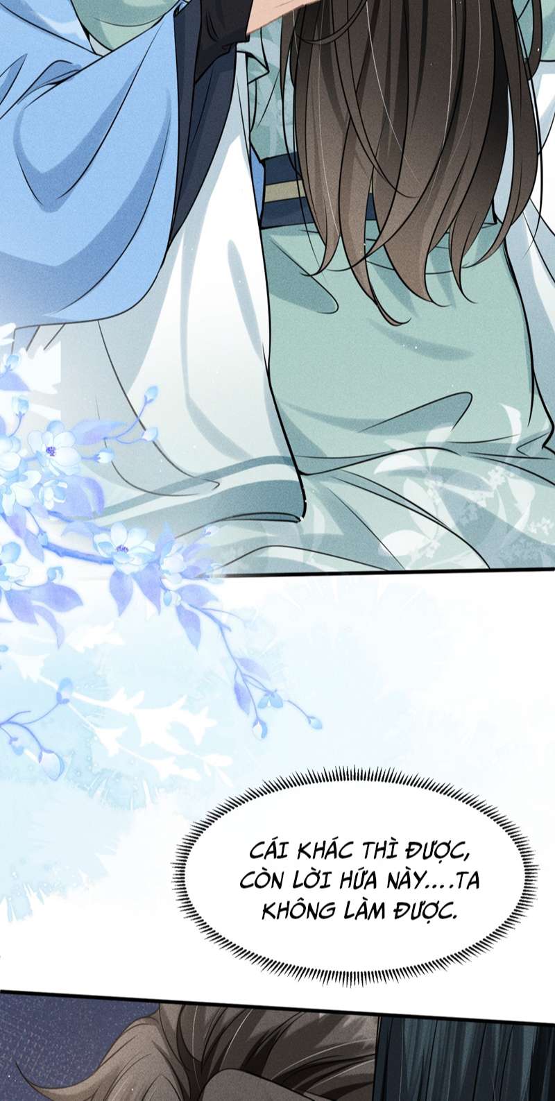 Đan Tiêu Vạn Dặm Chapter 36 - Trang 4