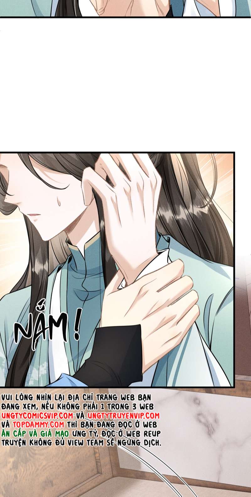 Đan Tiêu Vạn Dặm Chapter 36 - Trang 4