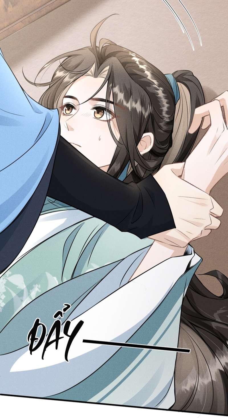 Đan Tiêu Vạn Dặm Chapter 36 - Trang 4