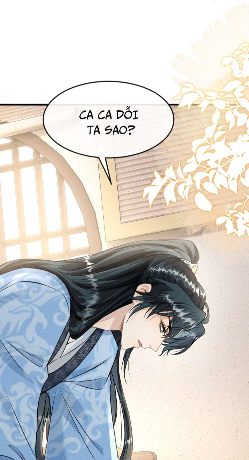 Đan Tiêu Vạn Dặm Chapter 36 - Trang 4