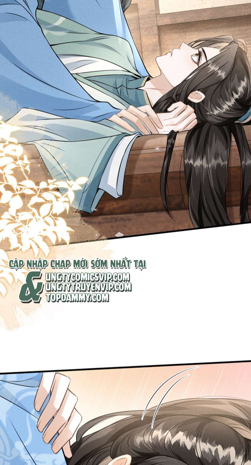 Đan Tiêu Vạn Dặm Chapter 36 - Trang 4