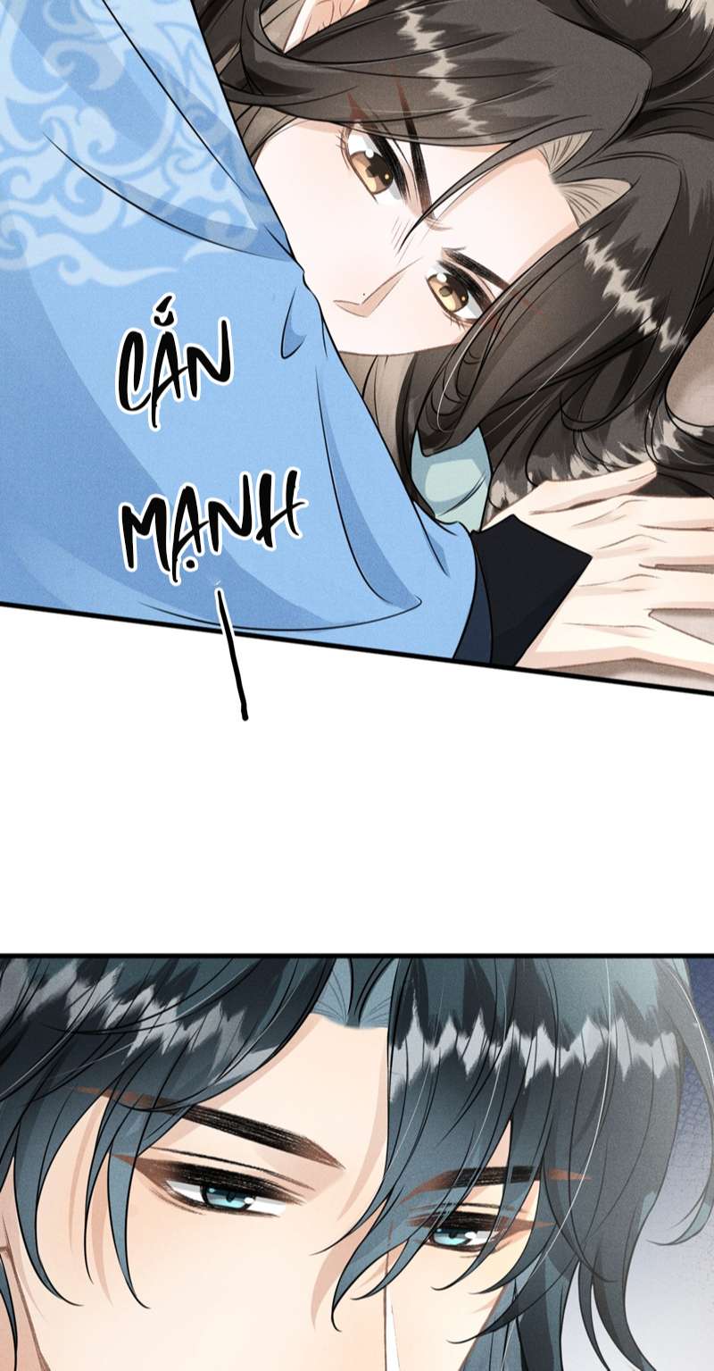 Đan Tiêu Vạn Dặm Chapter 36 - Trang 4