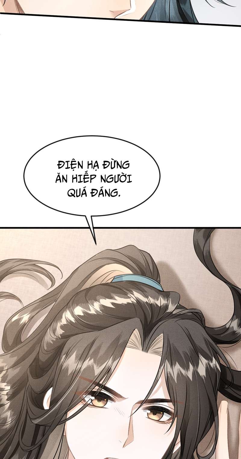 Đan Tiêu Vạn Dặm Chapter 36 - Trang 4