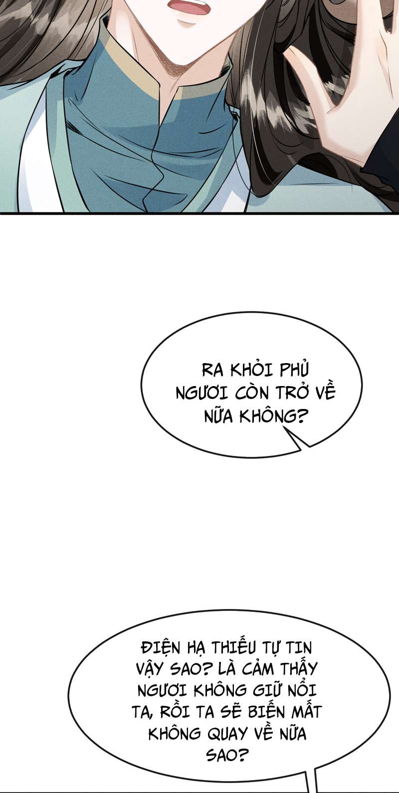 Đan Tiêu Vạn Dặm Chapter 36 - Trang 4