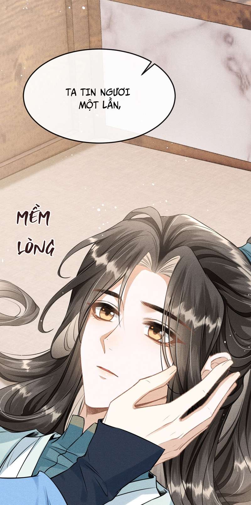 Đan Tiêu Vạn Dặm Chapter 36 - Trang 4