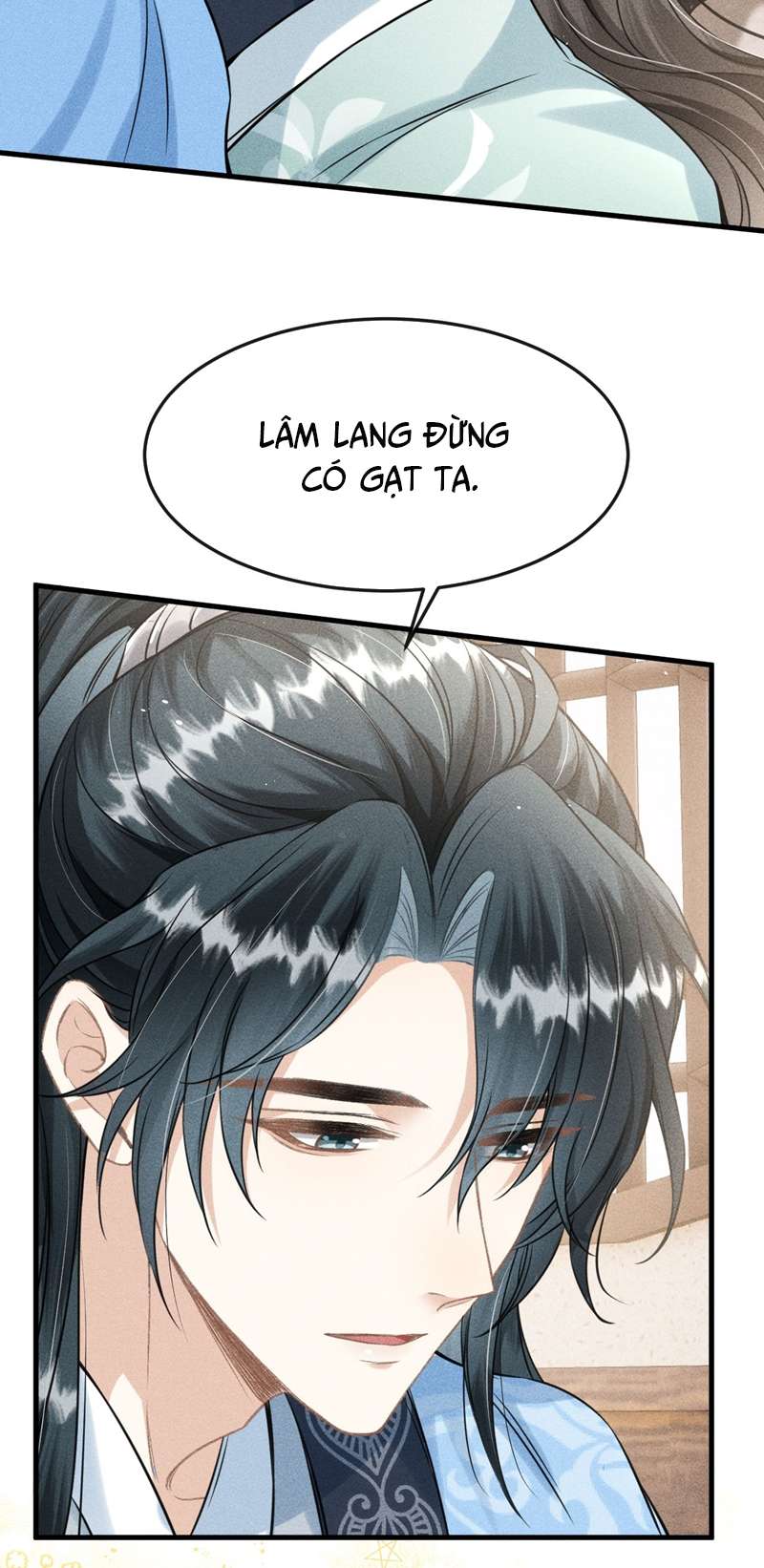 Đan Tiêu Vạn Dặm Chapter 36 - Trang 4
