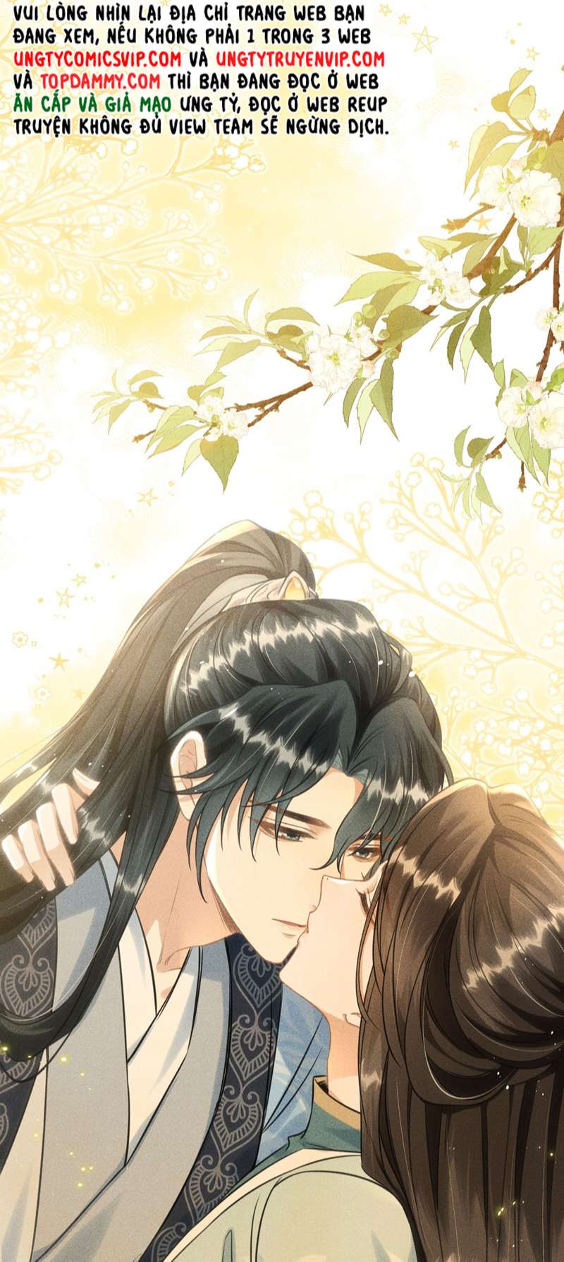 Đan Tiêu Vạn Dặm Chapter 36 - Trang 4