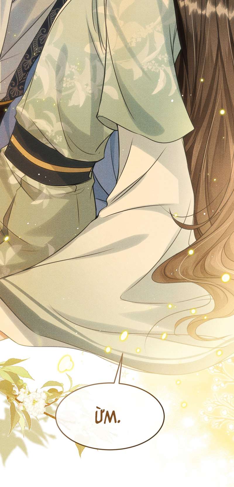 Đan Tiêu Vạn Dặm Chapter 36 - Trang 4