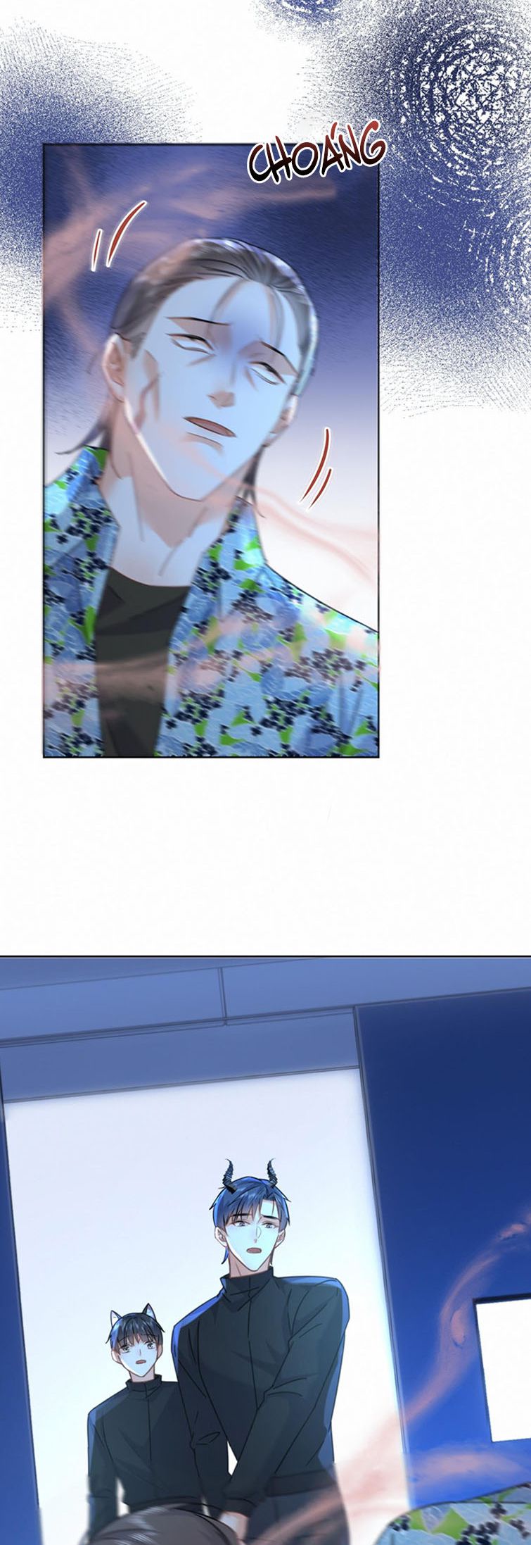 Huynh Dạy Dỗ Đệ Bất Kính Chapter 16 - Trang 4