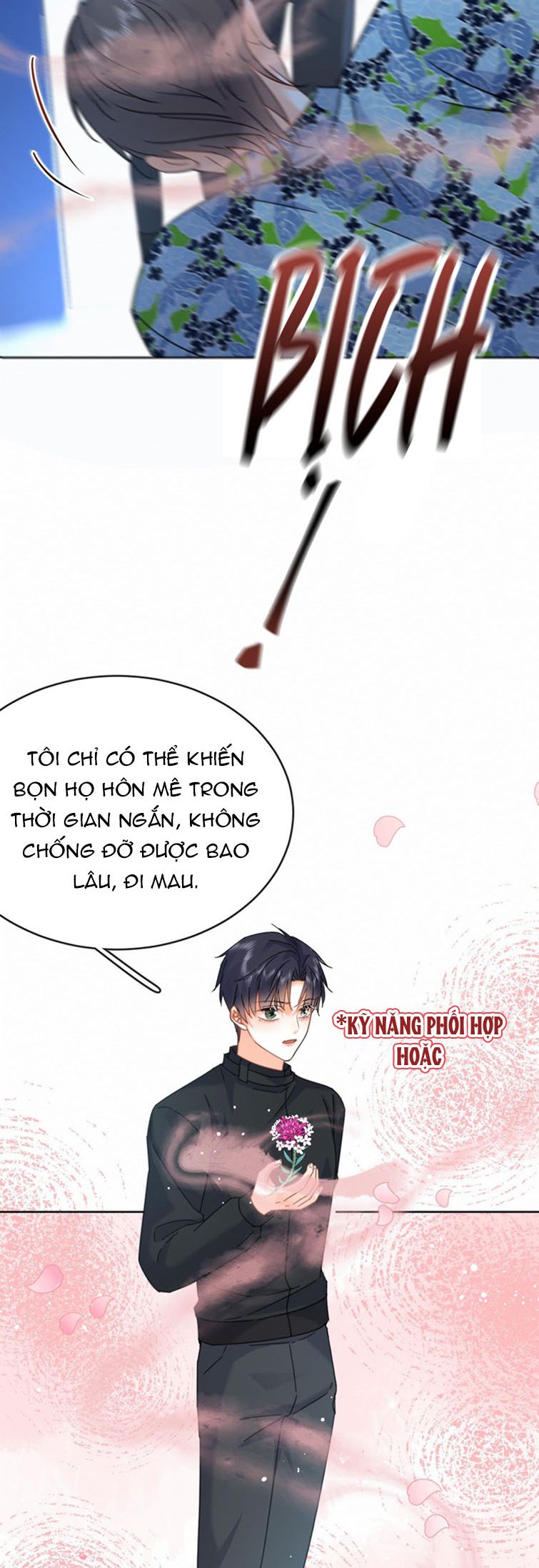 Huynh Dạy Dỗ Đệ Bất Kính Chapter 16 - Trang 4