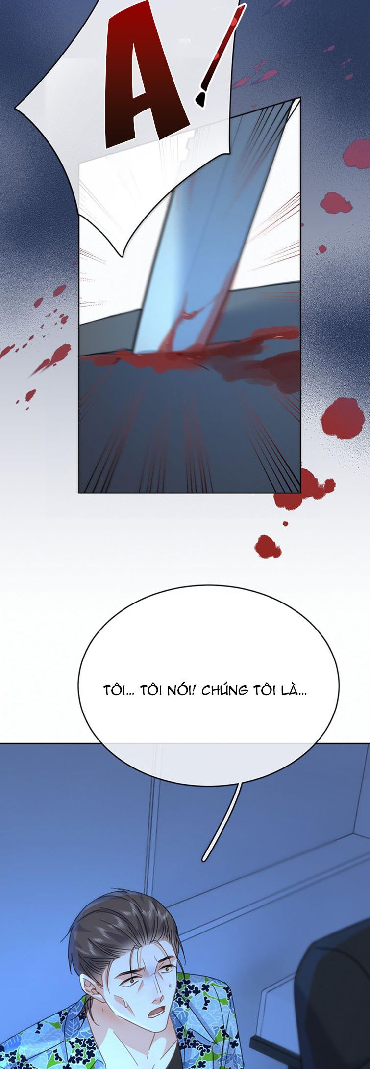 Huynh Dạy Dỗ Đệ Bất Kính Chapter 16 - Trang 4