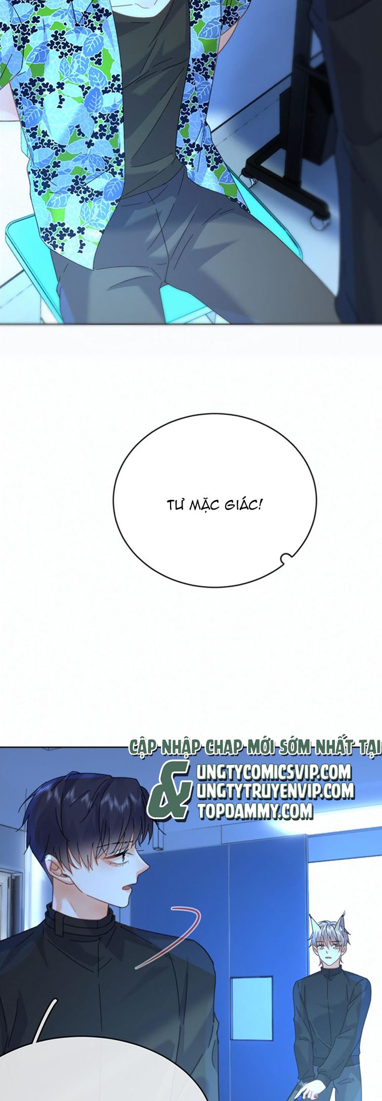 Huynh Dạy Dỗ Đệ Bất Kính Chapter 16 - Trang 4