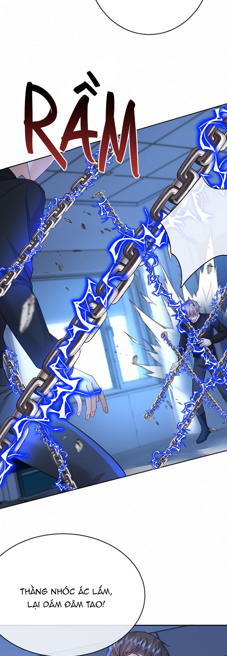 Huynh Dạy Dỗ Đệ Bất Kính Chapter 16 - Trang 4