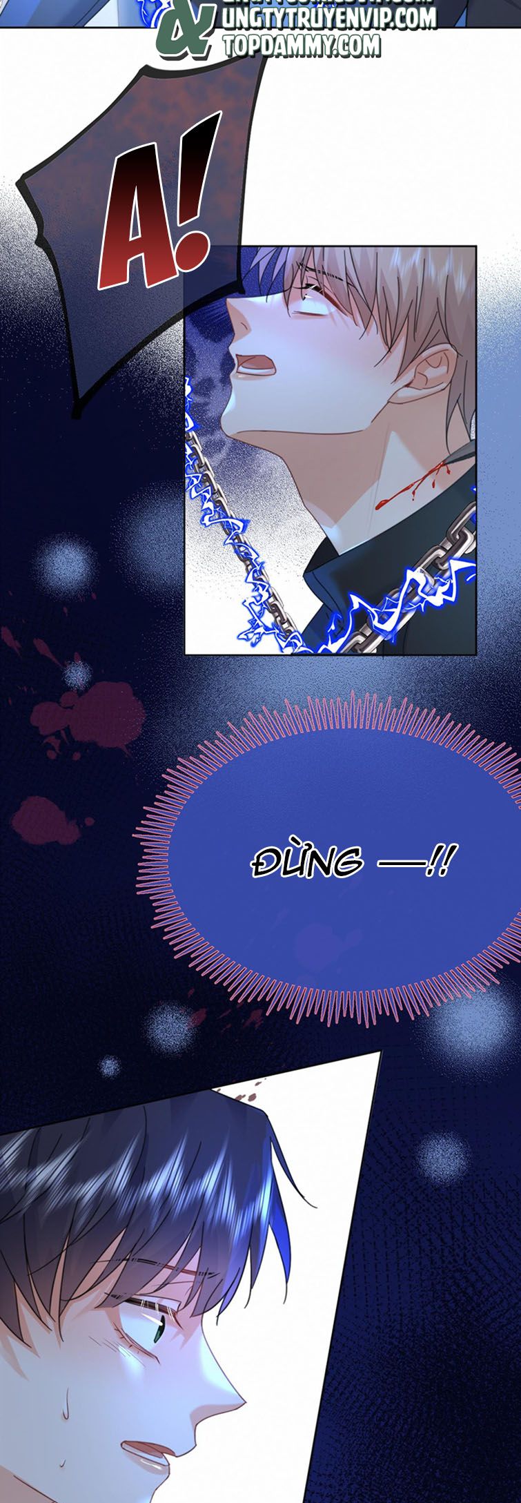 Huynh Dạy Dỗ Đệ Bất Kính Chapter 16 - Trang 4