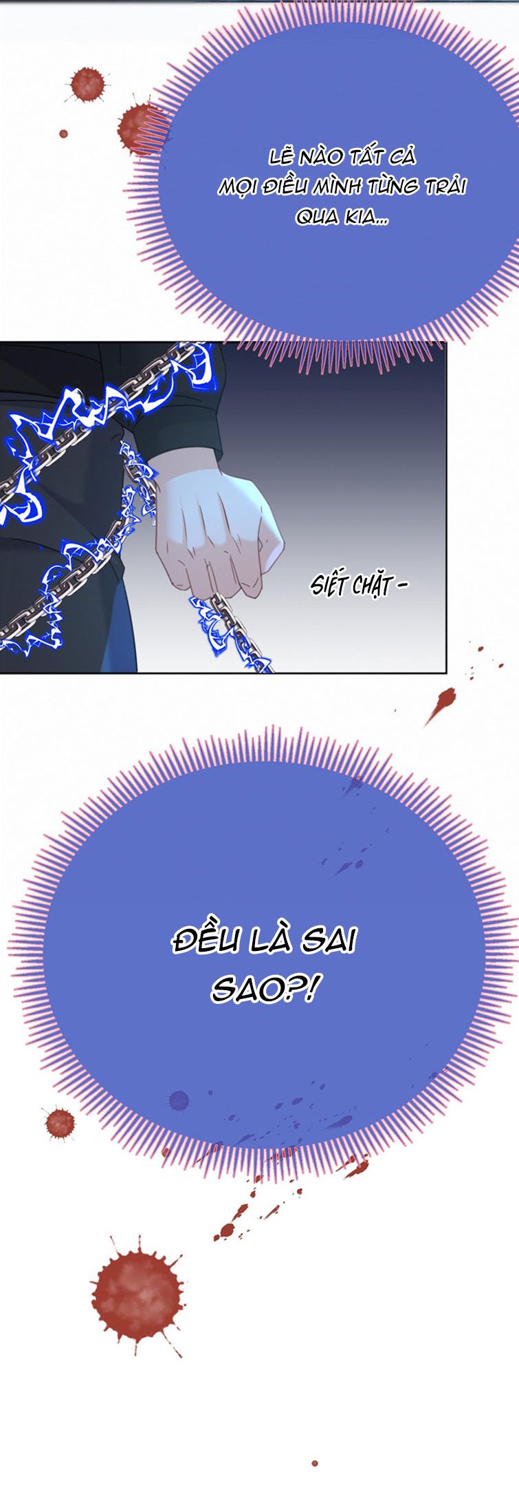 Huynh Dạy Dỗ Đệ Bất Kính Chapter 16 - Trang 4