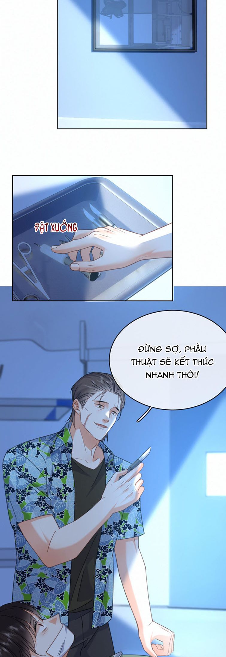 Huynh Dạy Dỗ Đệ Bất Kính Chapter 16 - Trang 4