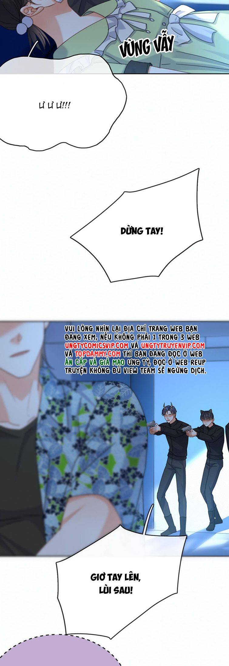Huynh Dạy Dỗ Đệ Bất Kính Chapter 16 - Trang 4