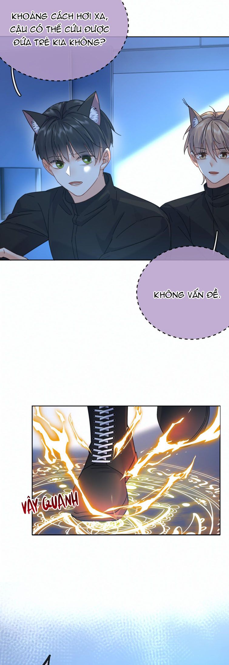 Huynh Dạy Dỗ Đệ Bất Kính Chapter 16 - Trang 4