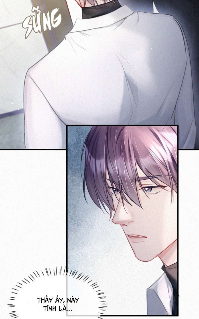 Môi Súng Chapter 89 - Trang 4