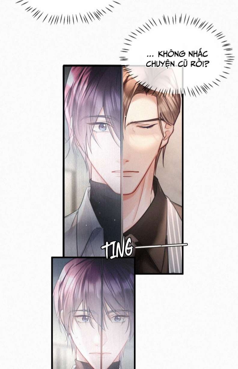 Môi Súng Chapter 89 - Trang 4