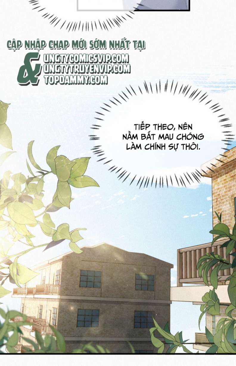 Môi Súng Chapter 89 - Trang 4